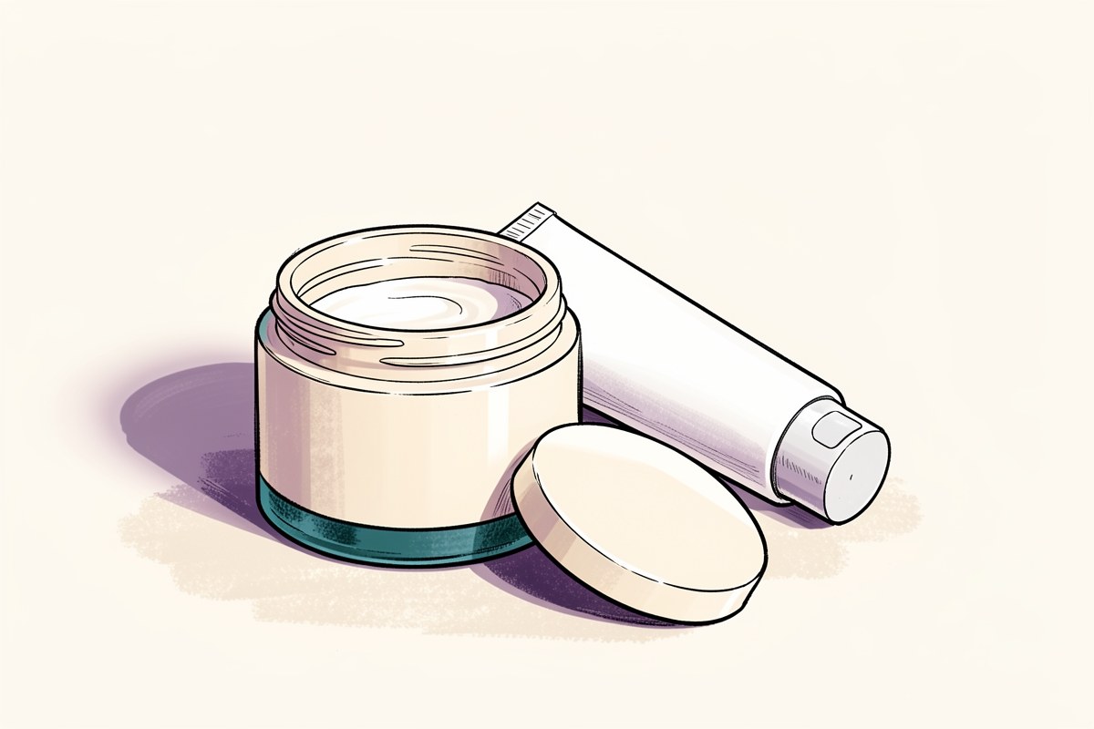 Luxury Moisturizer Comparison: Barrier Ingredients, Texture, and Cost per Use