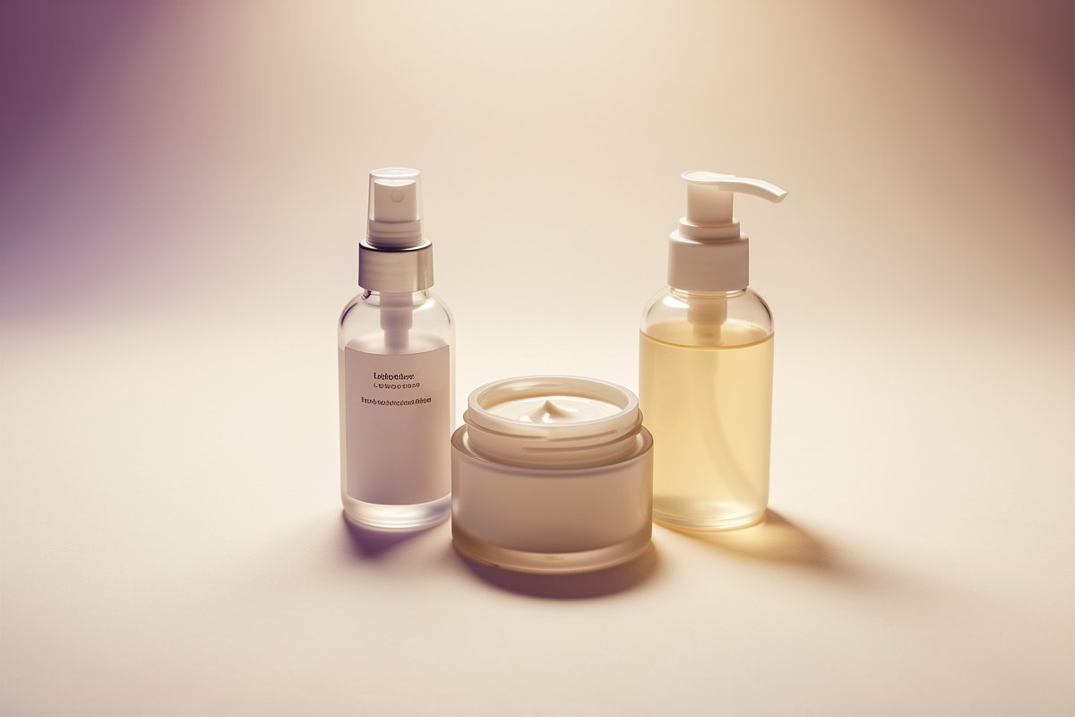 Matching Luxury Skincare to Your Skin Concerns